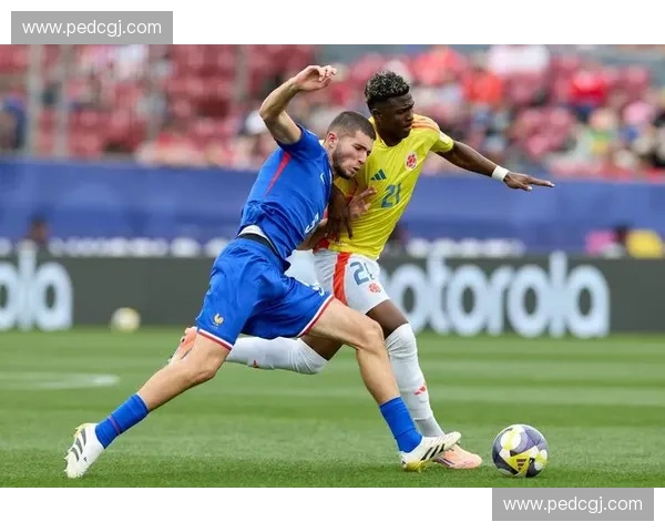 哥伦比亚世界杯征程回顾:激情四射的足球之旅与历史瞬间 哥伦比亚世界杯征程回顾:激情四射的足球之旅与历史瞬间