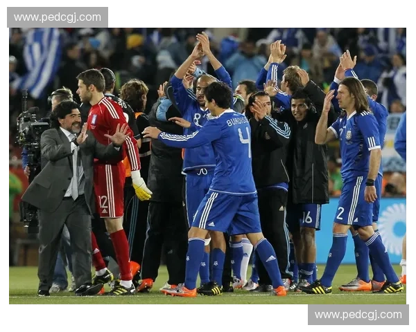 2010年世界杯阿根廷队精彩表现与球星风采全解析 2010年世界杯阿根廷队精彩表现与球星风采全解析
